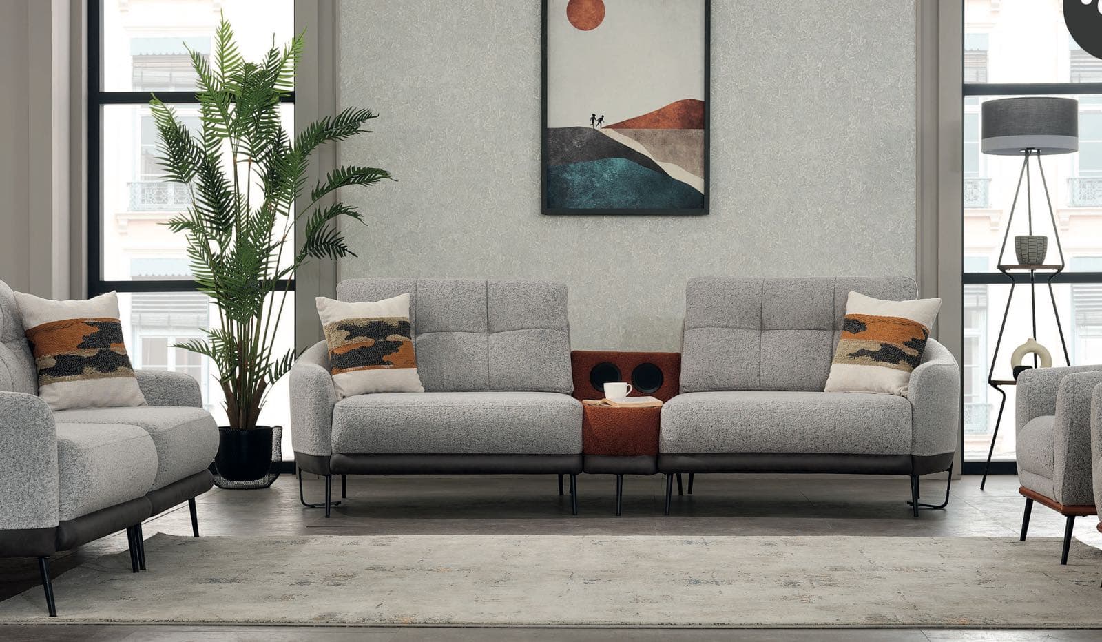 Asel Salon Takımı – fotoğraf 2