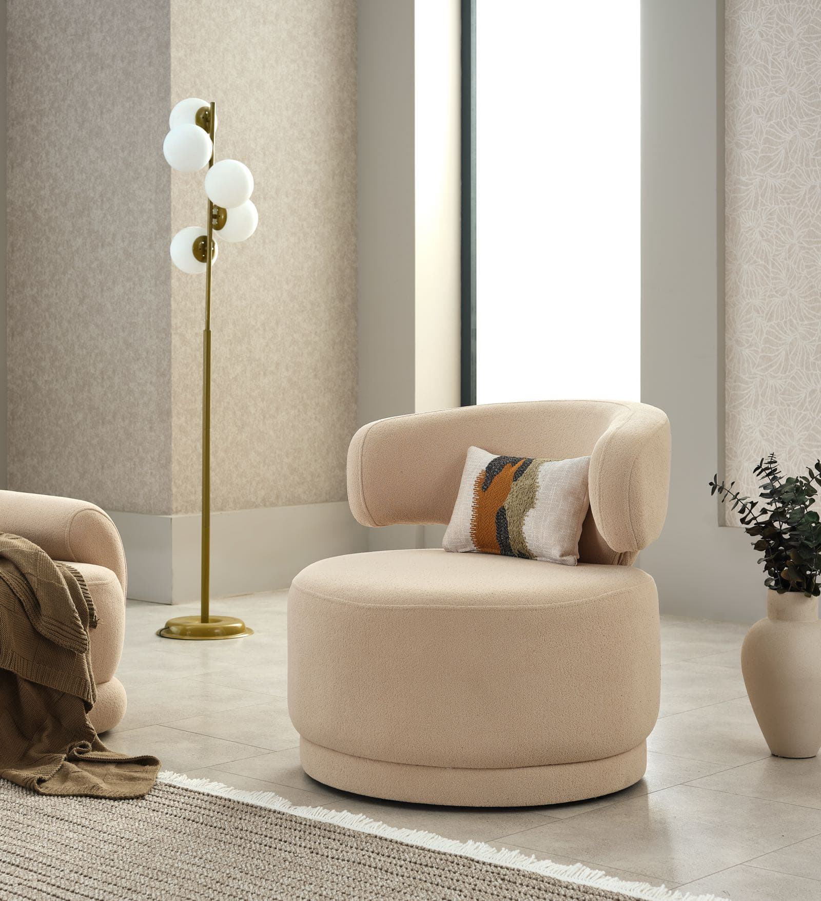 Santos Salon Takımı – fotoğraf 6