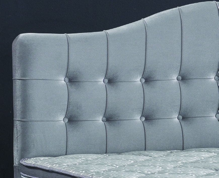 Luxury طقم قاعدة سرير – صورة 2