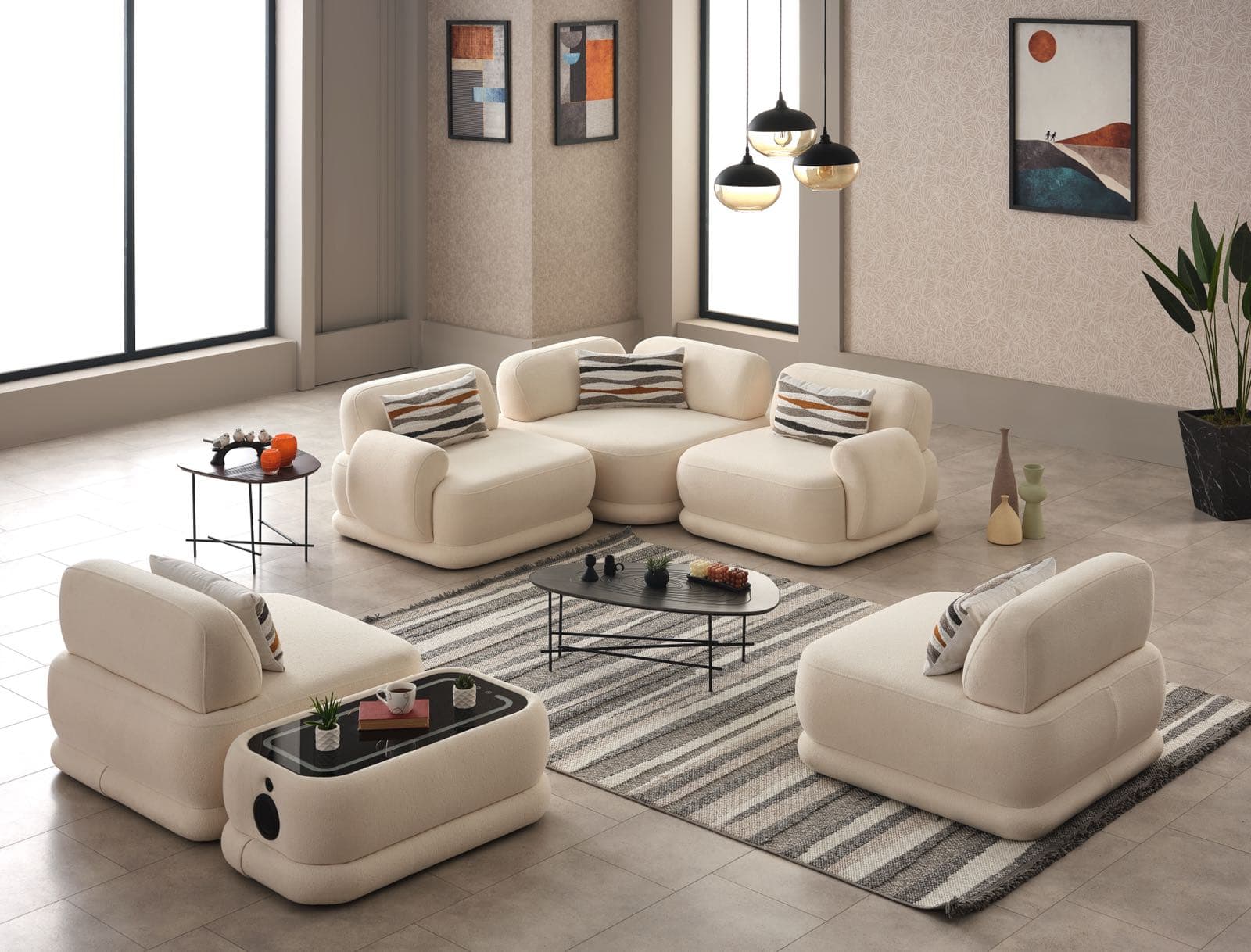 Santos ركنة – صورة 2