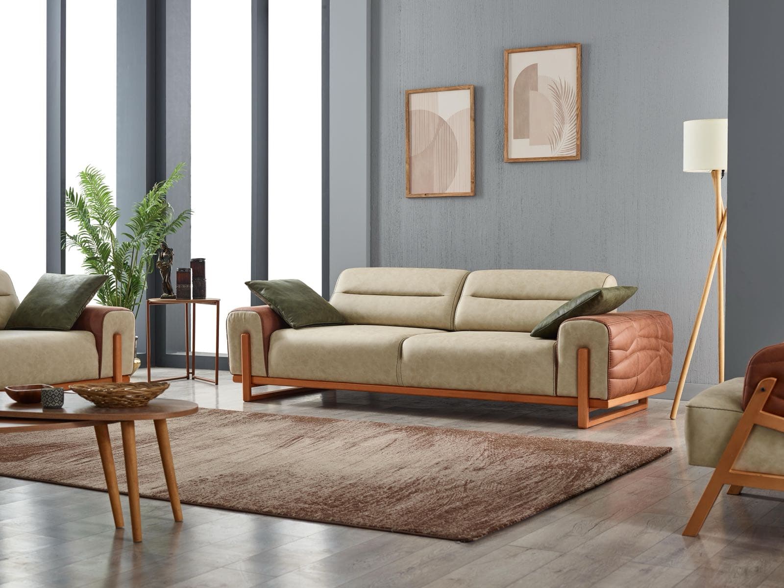 Afra Salon Takımı – fotoğraf 3