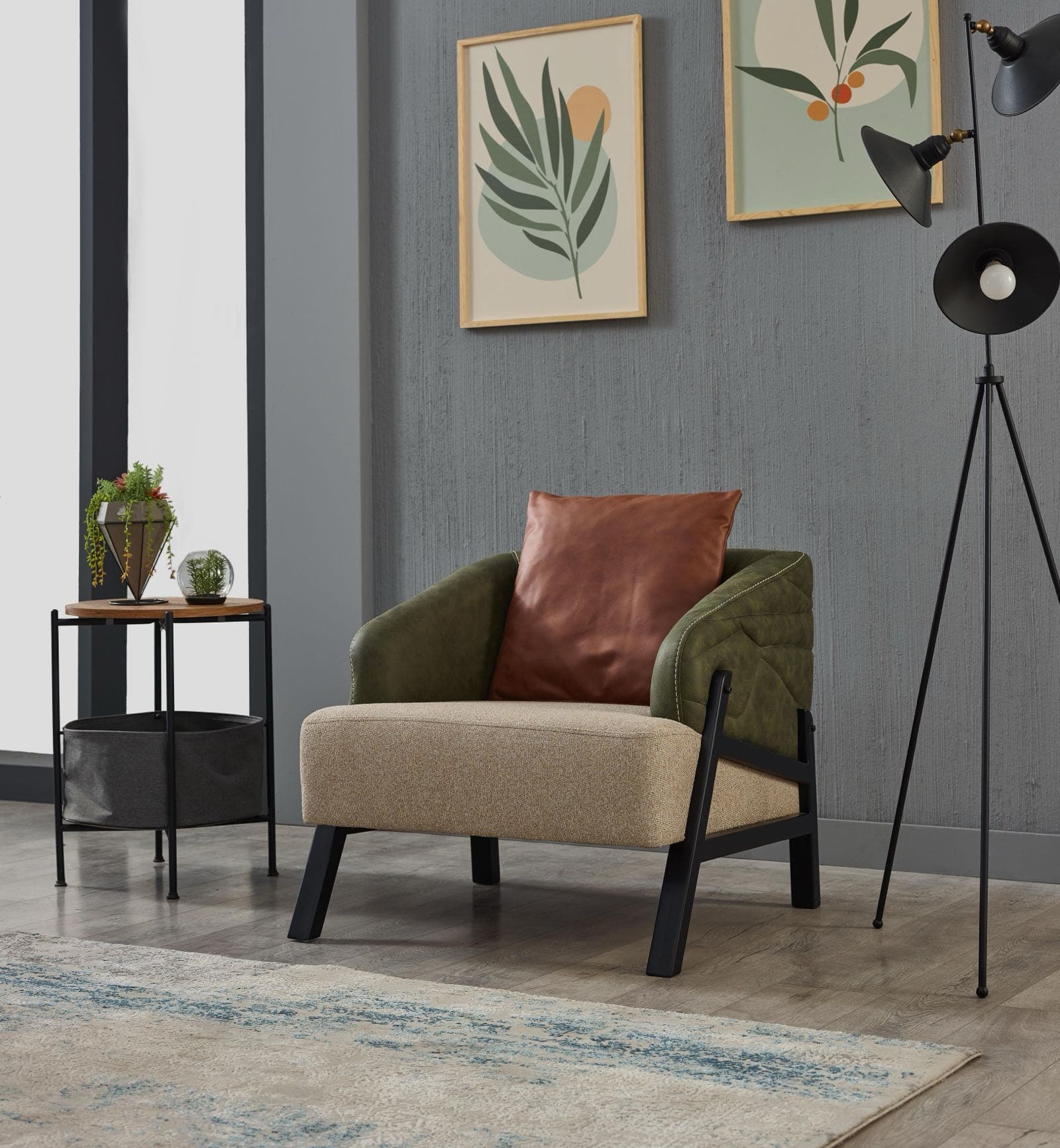 Afra Salon Takımı – fotoğraf 5
