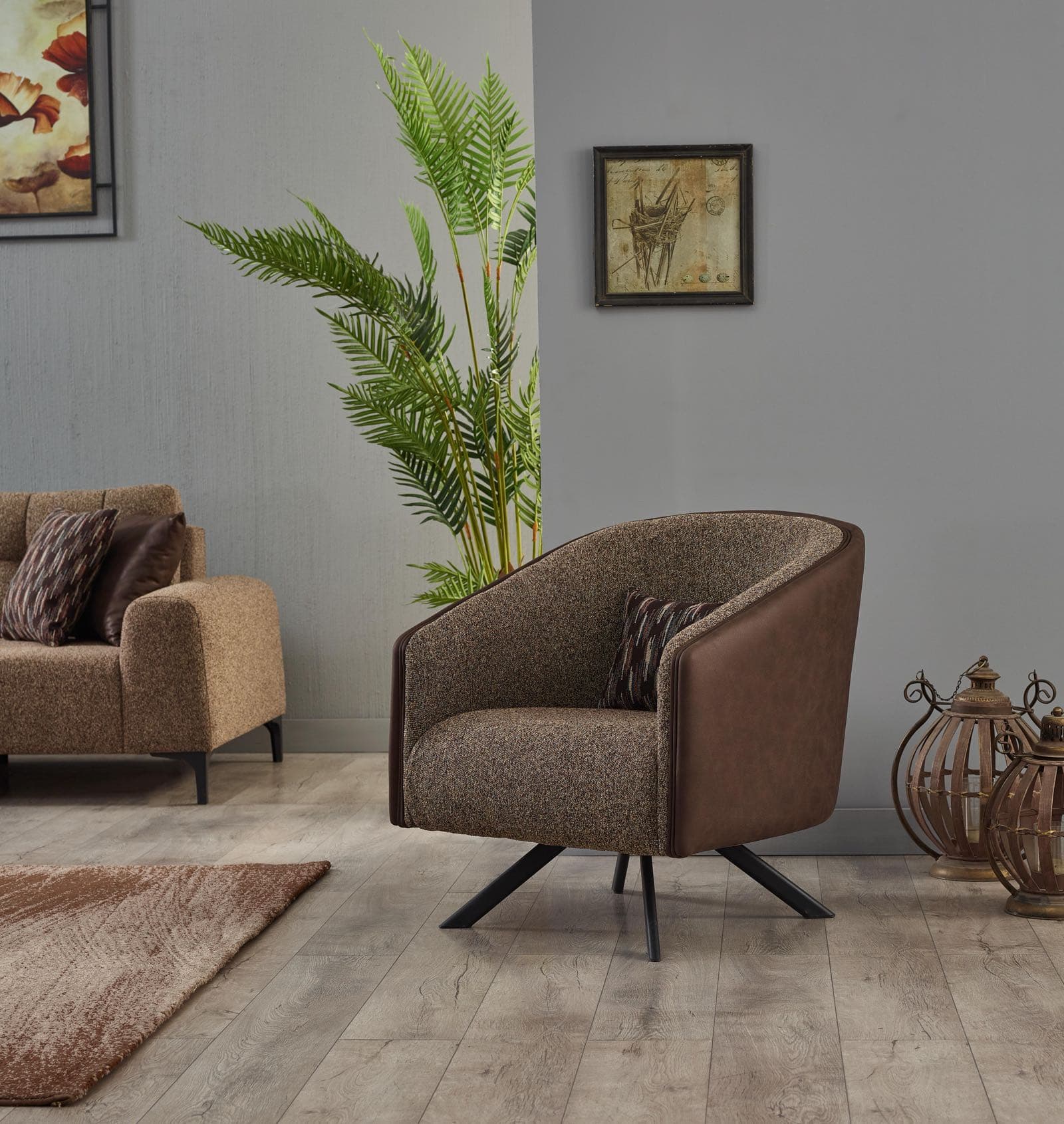 Gemlik Sofa Set – photo 4