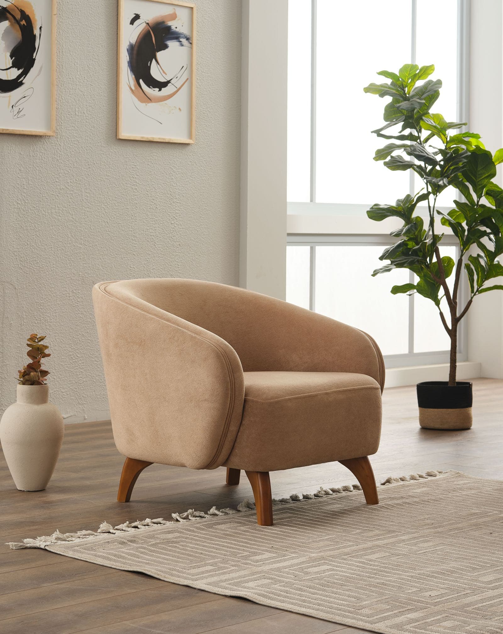 Meridyen Salon Takımı – fotoğraf 4