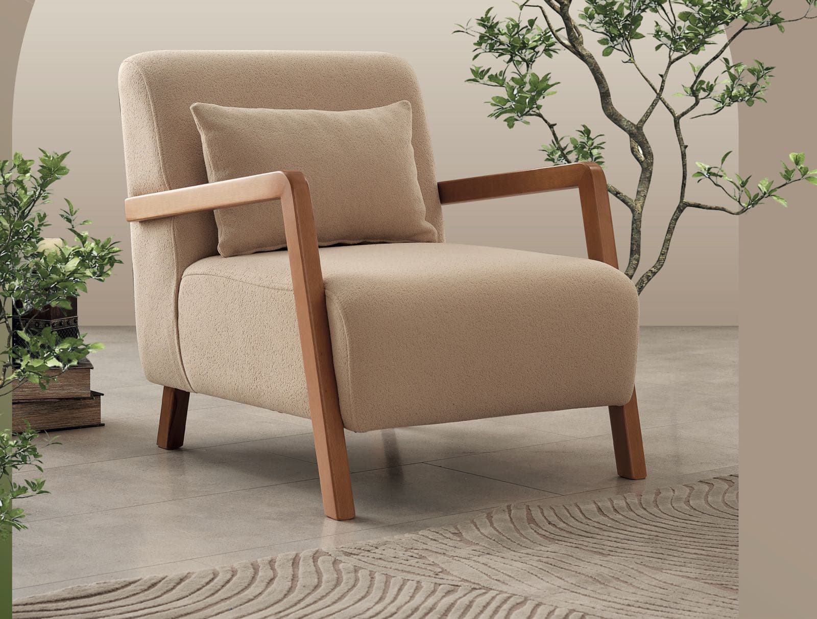 Orko Sofa Set – photo 3