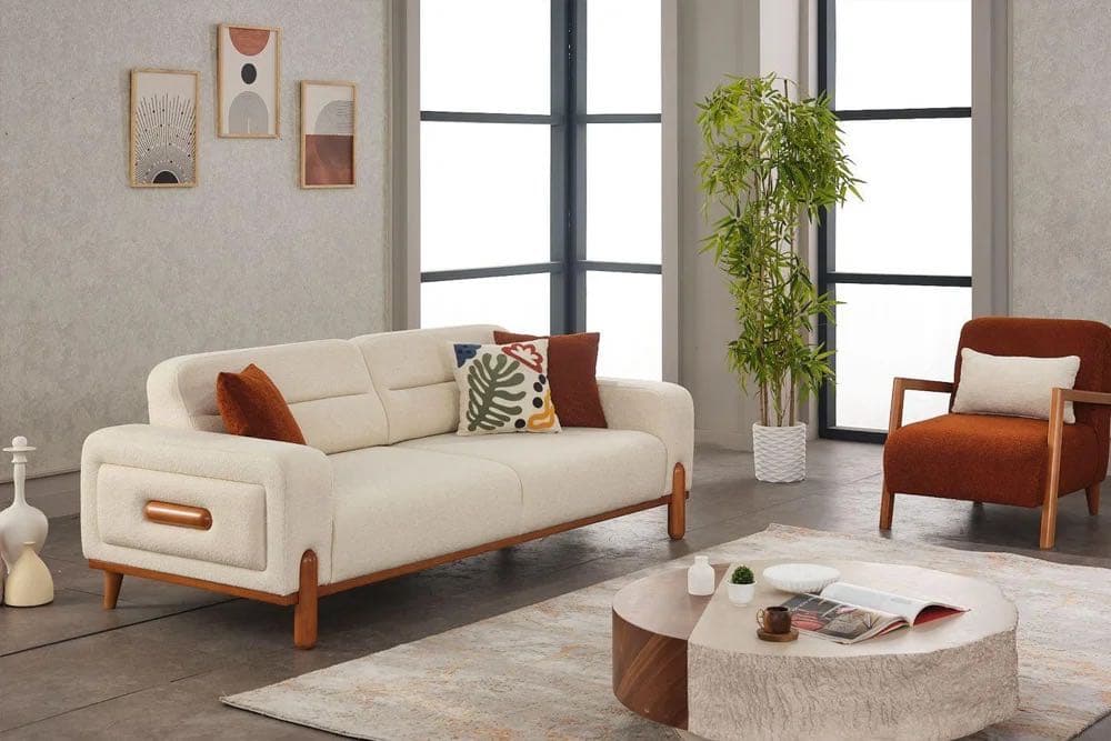 Orko Sofa Set – photo 4