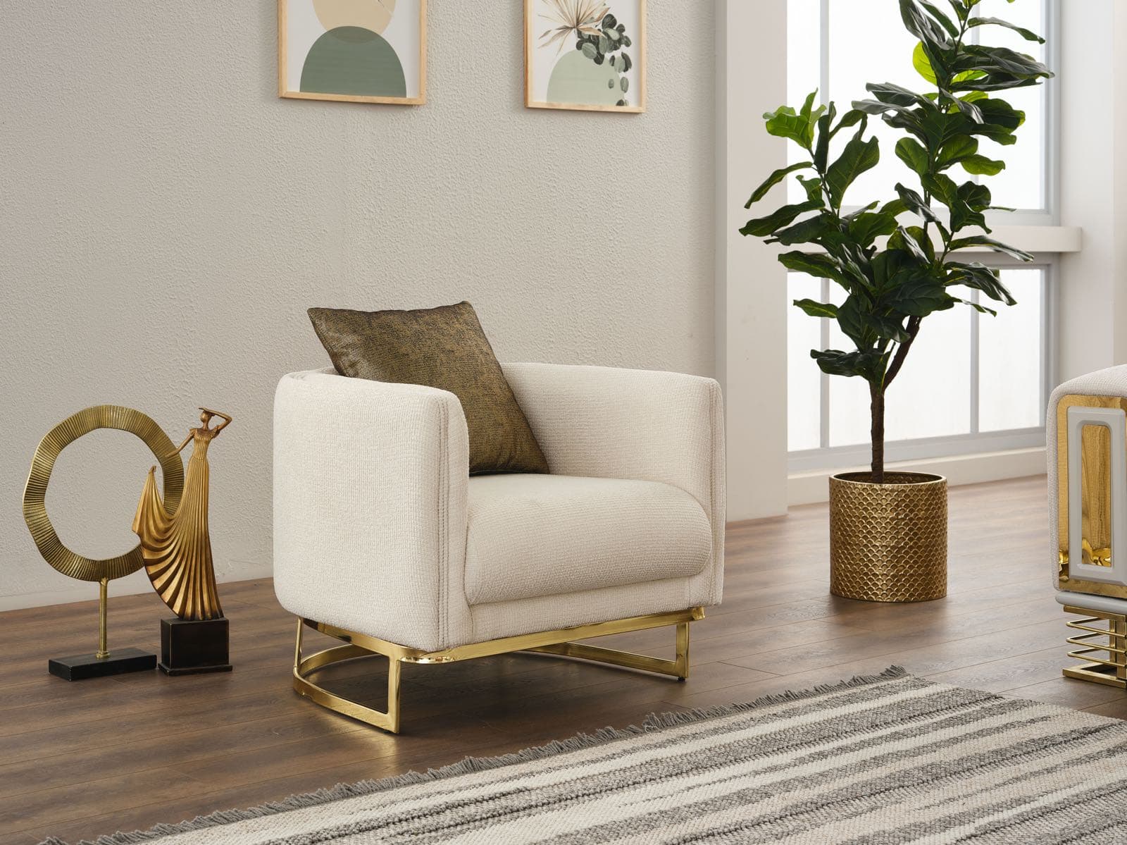 Pablo Salon Takımı – fotoğraf 3