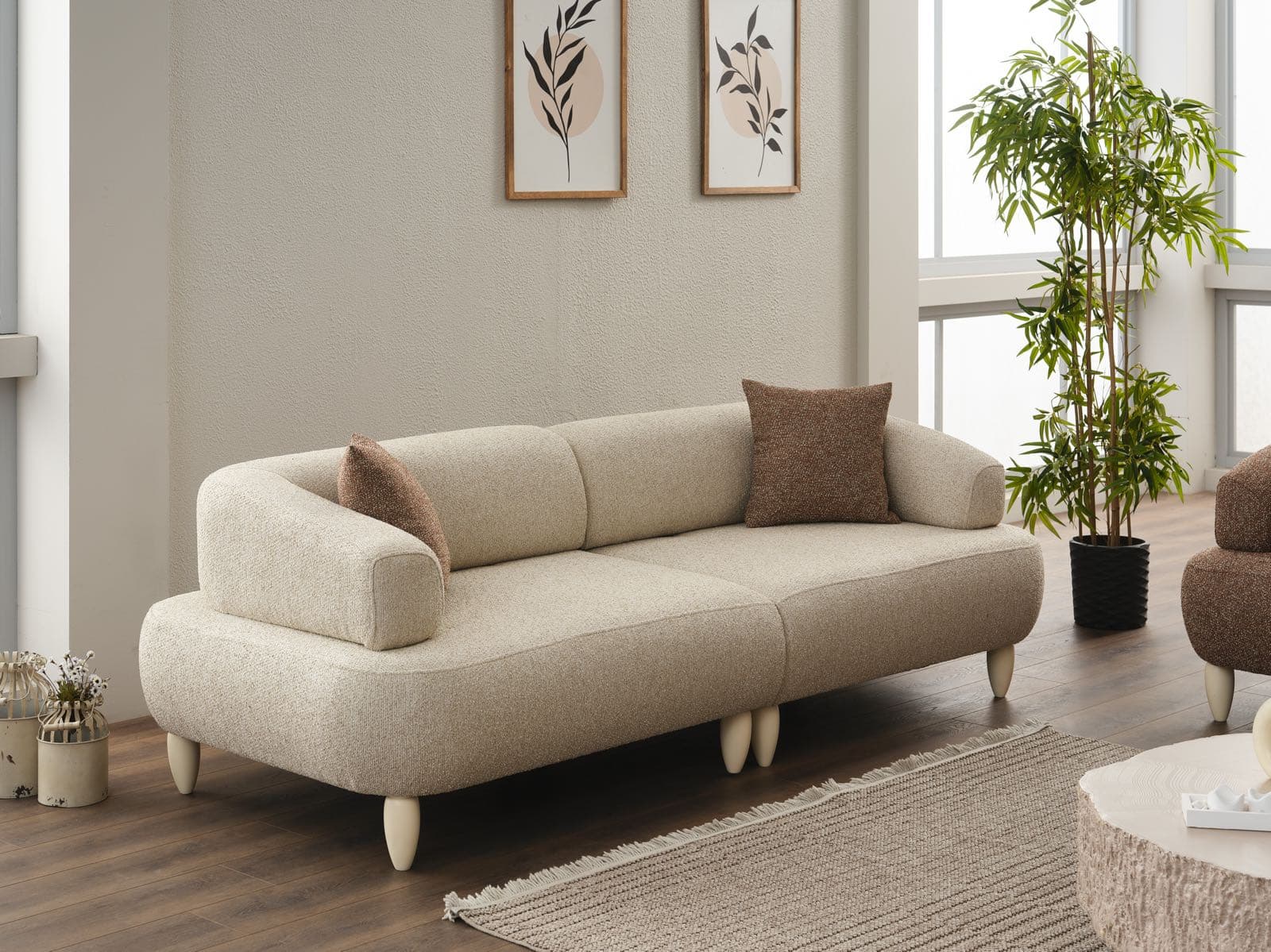 Petra Sofa Set – photo 2