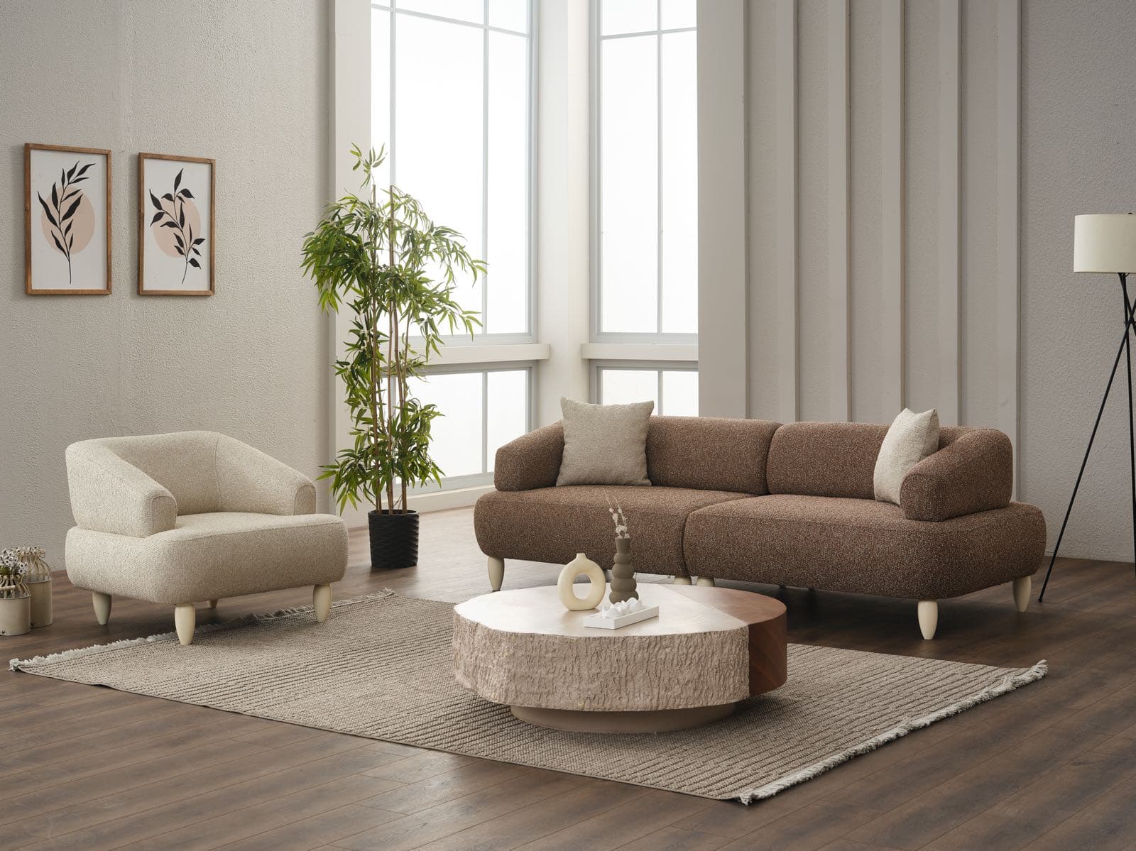 Petra Sofa Set – photo 3