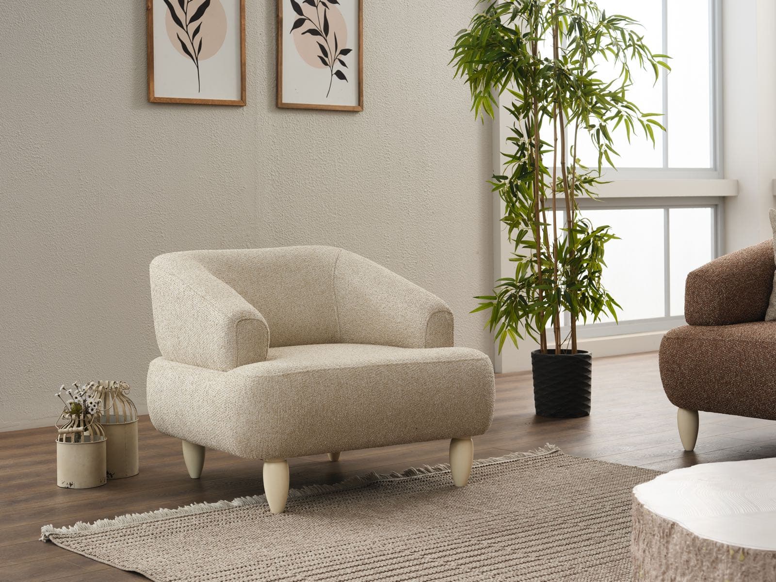 Petra Sofa Set – photo 4