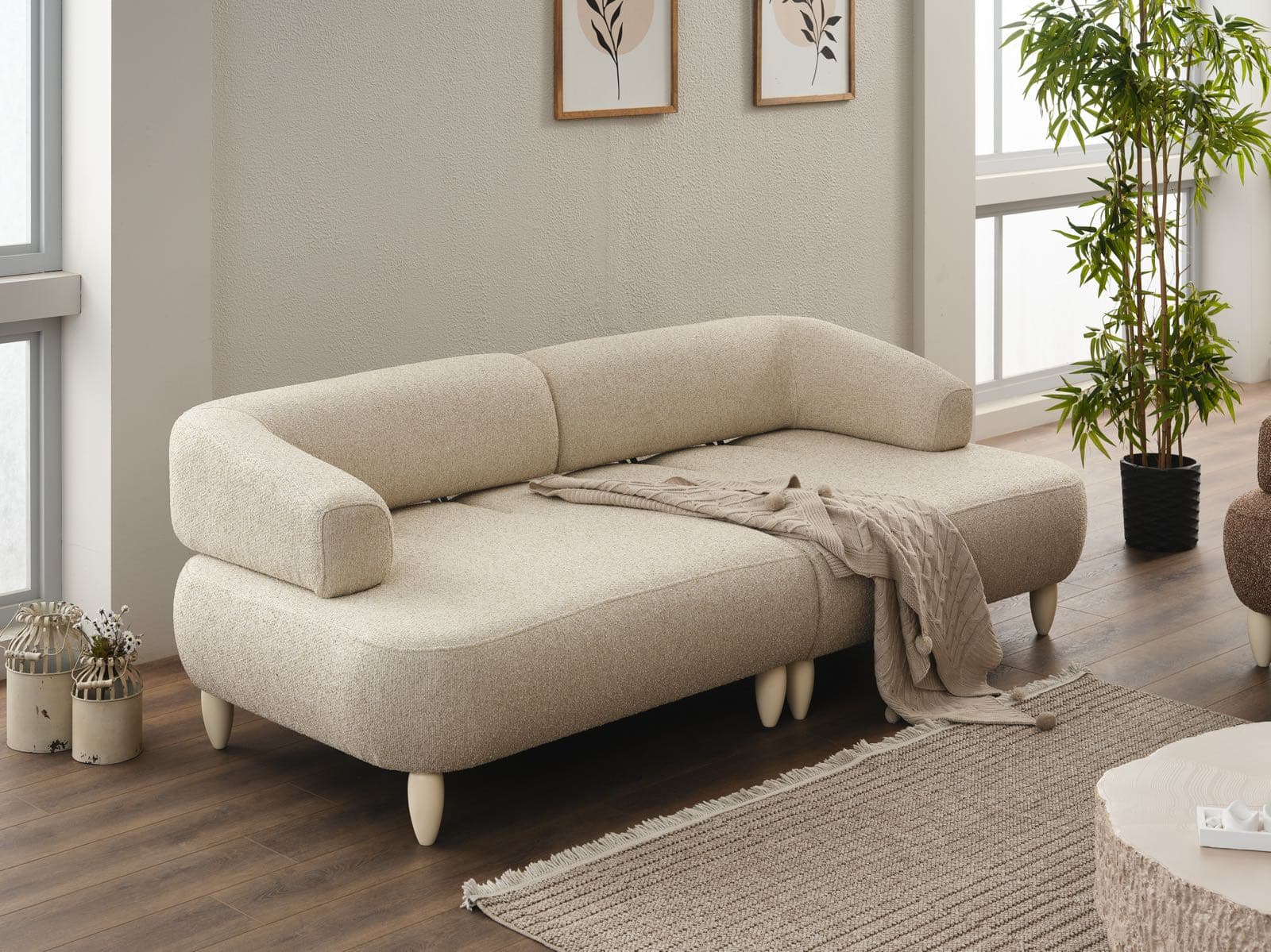 Petra Sofa Set – photo 5