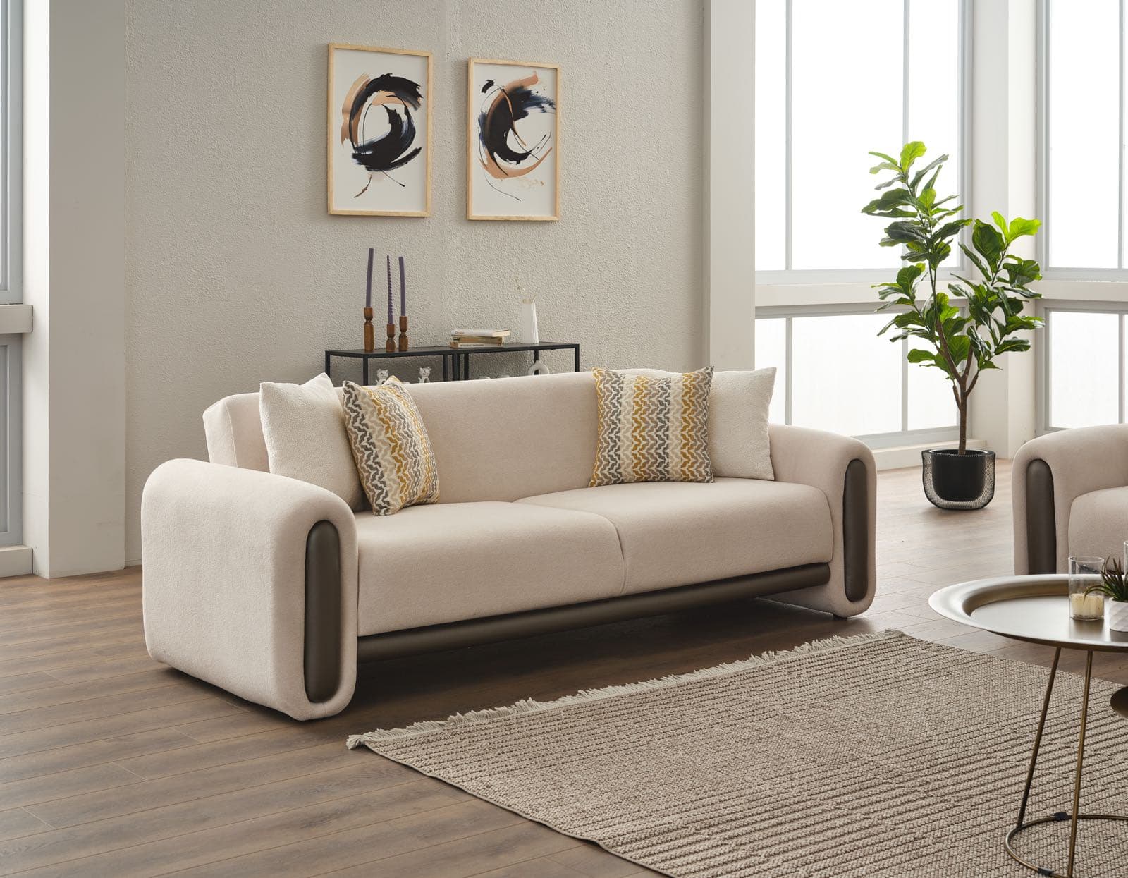 Polo Salon Takımı – fotoğraf 2