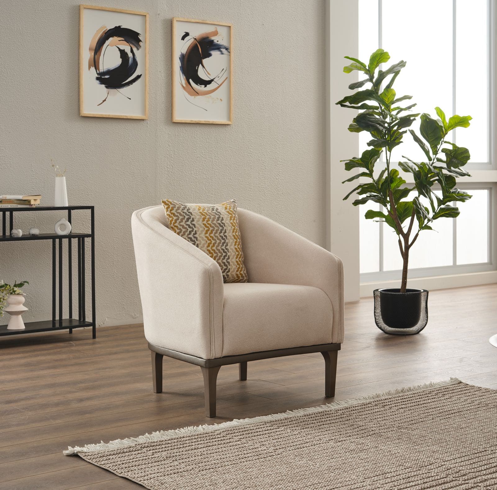 Polo Salon Takımı – fotoğraf 4