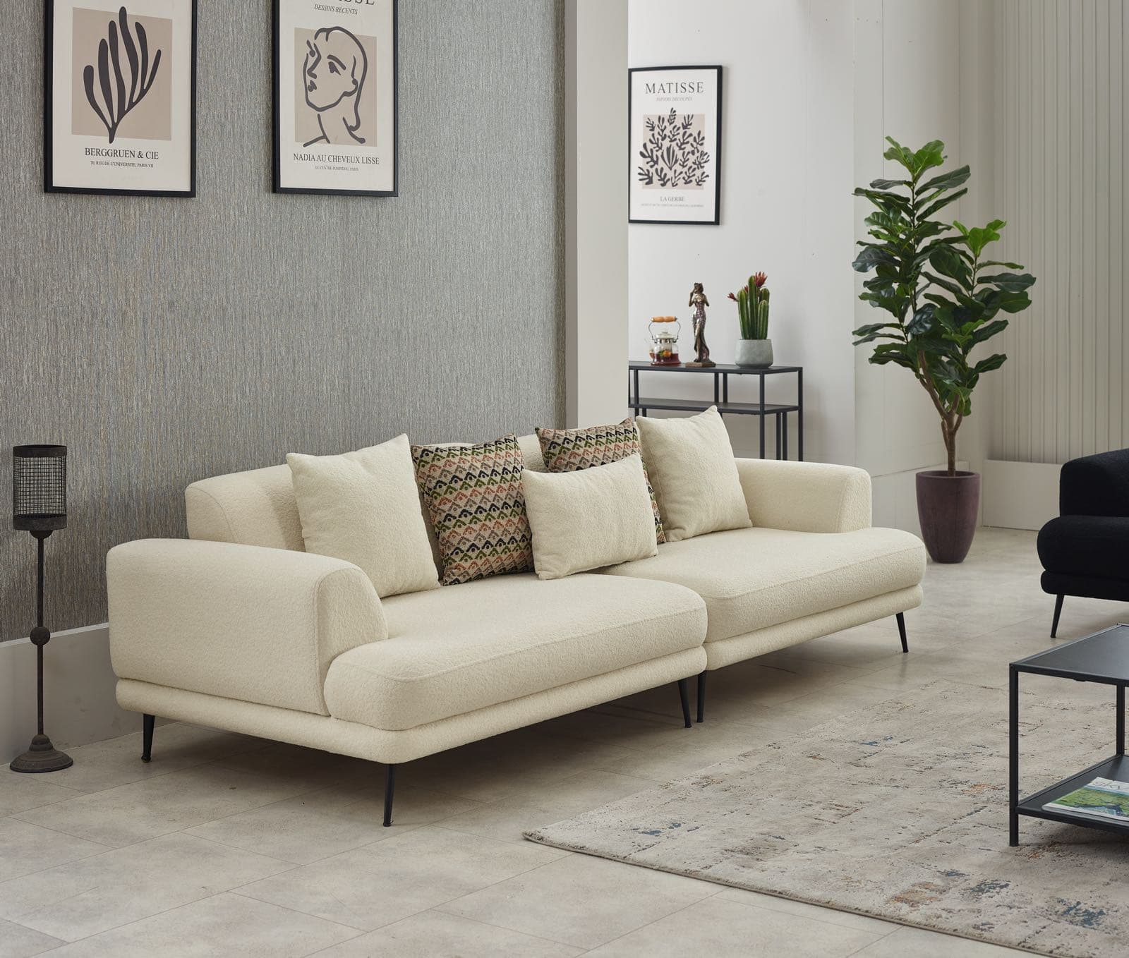 Serra Salon Takımı – fotoğraf 2