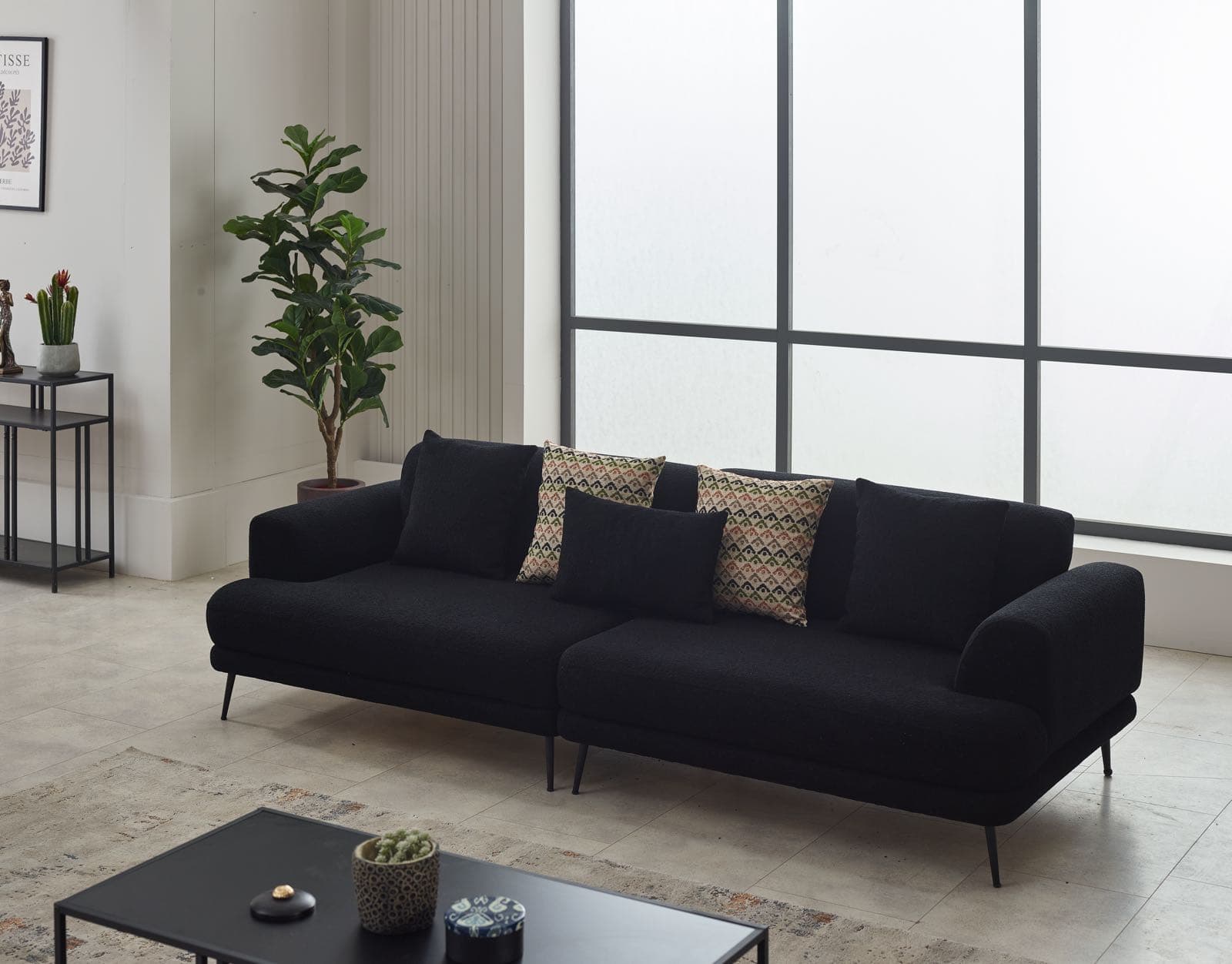 Serra Salon Takımı – fotoğraf 4